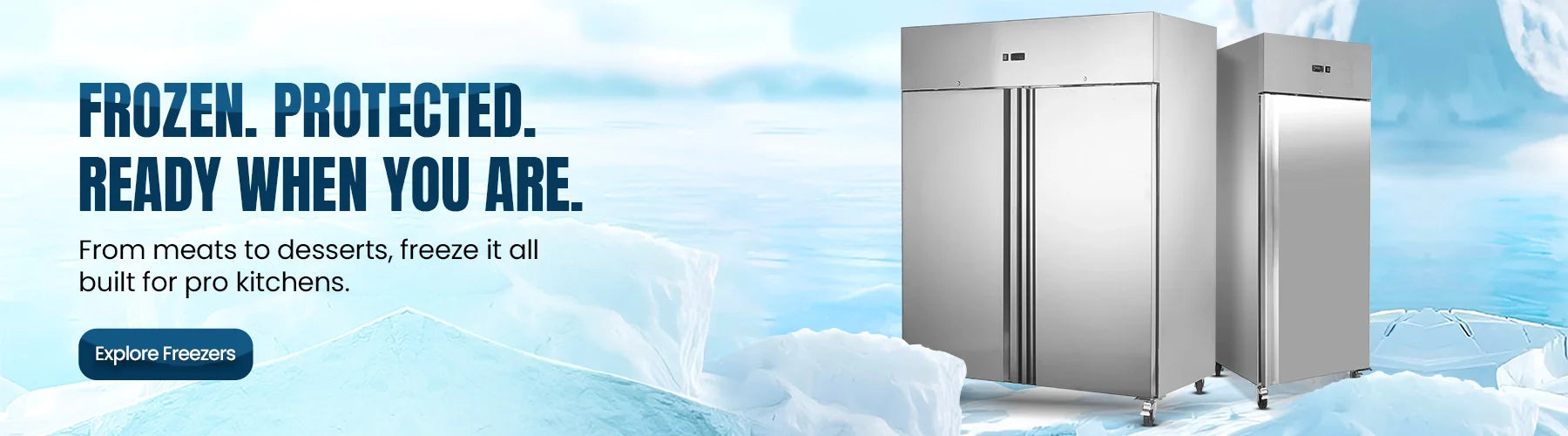 Freezer